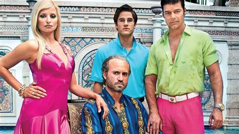 rai 4 prossima puntata di american crime story gianni versace|The Assassination of Gianni Versace: American Crime Story .